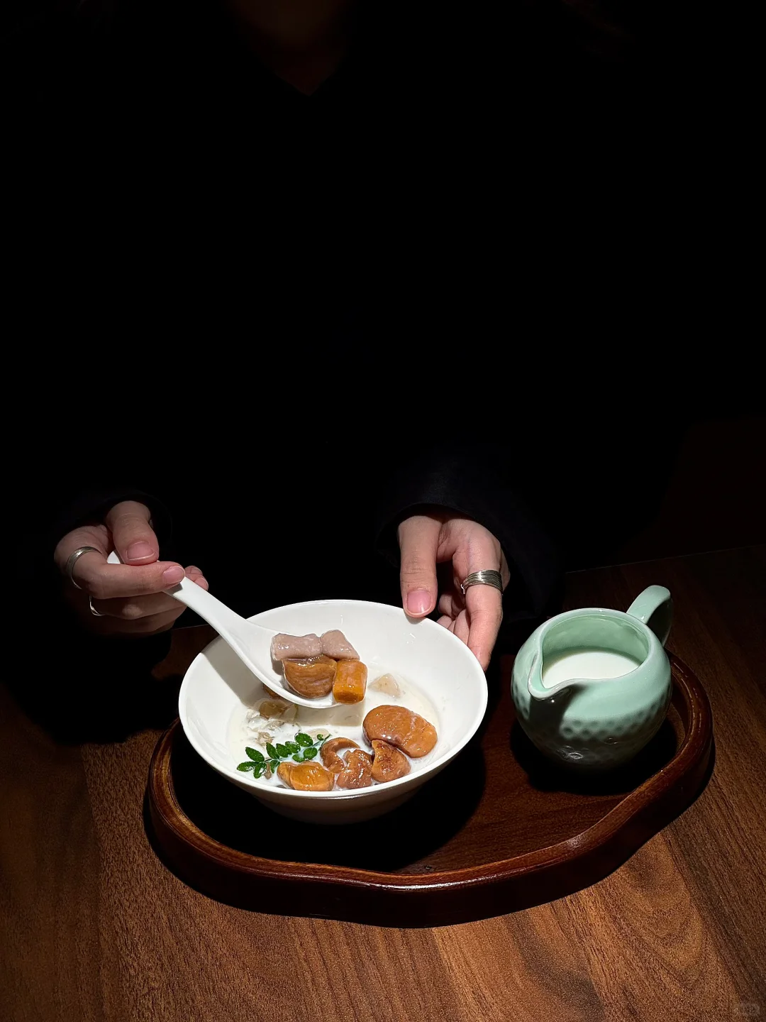 广州新店｜藏在居民楼下的手作糖水铺