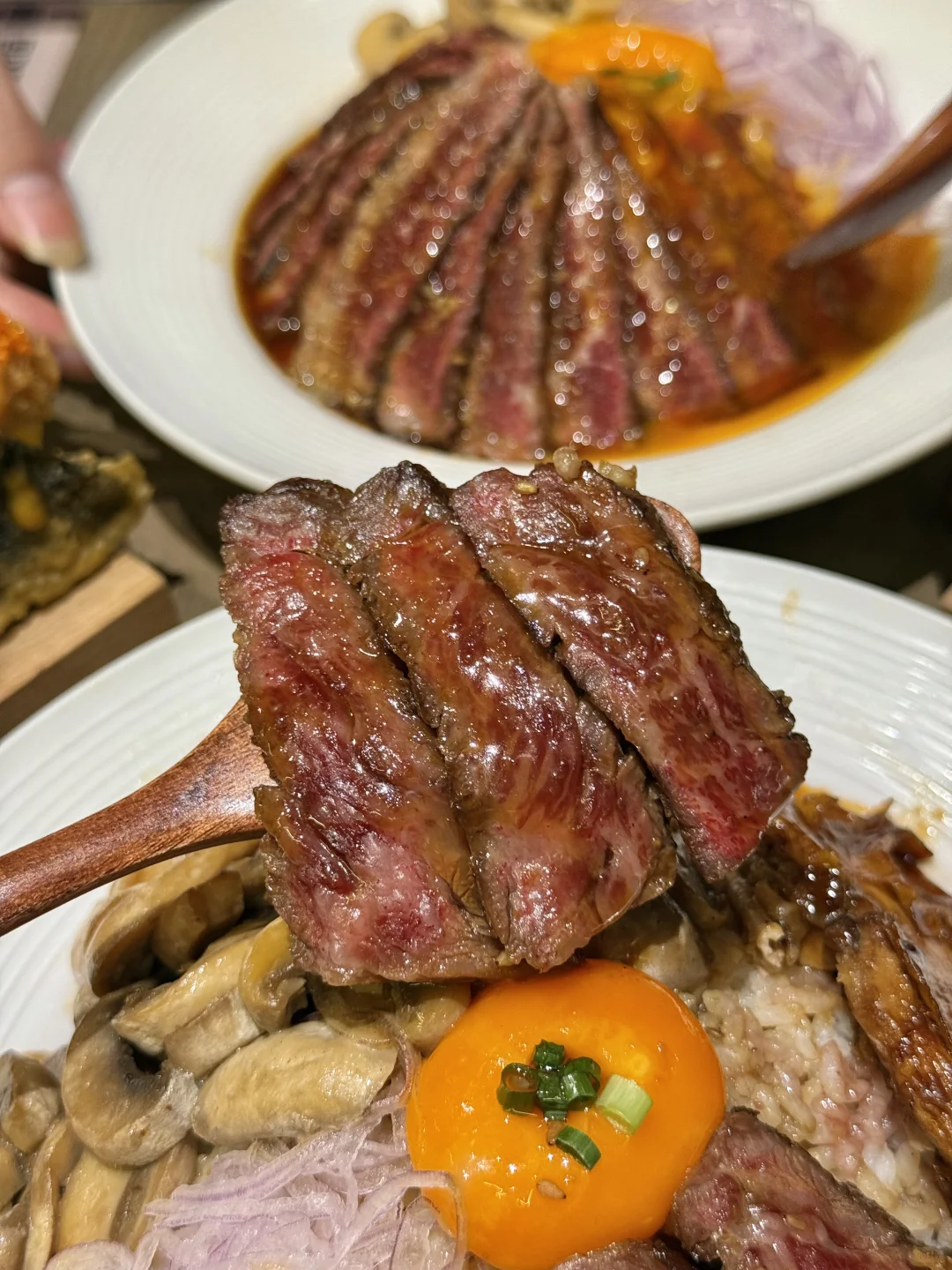 感觉是广州目前top1的二人食小店。。。