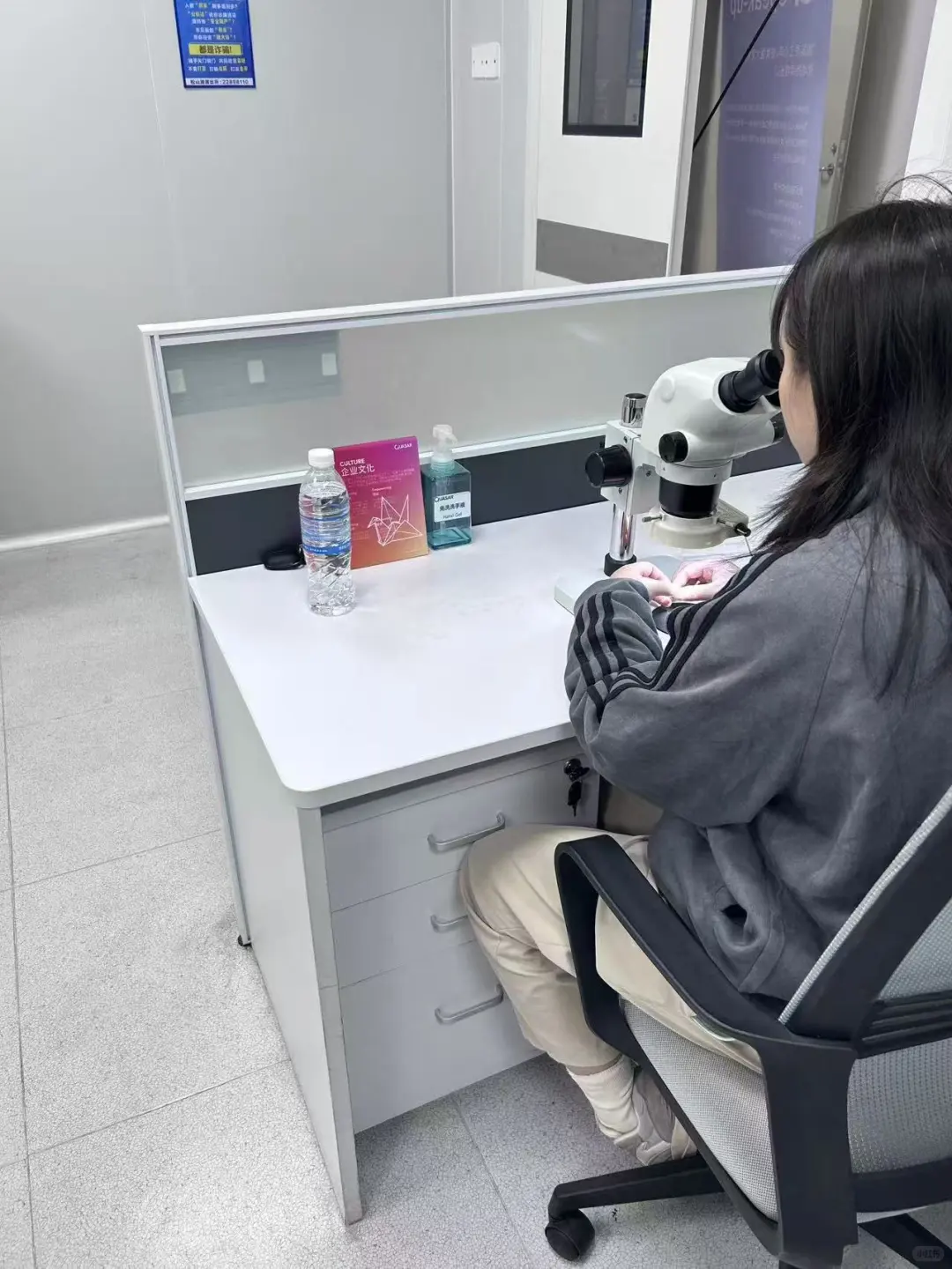 松山湖月薪7000工厂，回东莞了，别被骗了