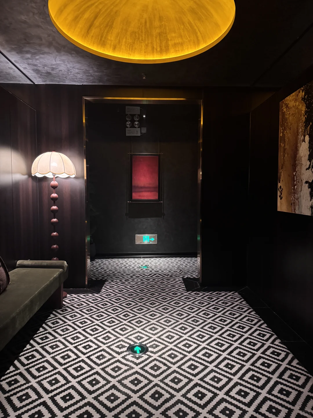 东莞，遇一按摩高级