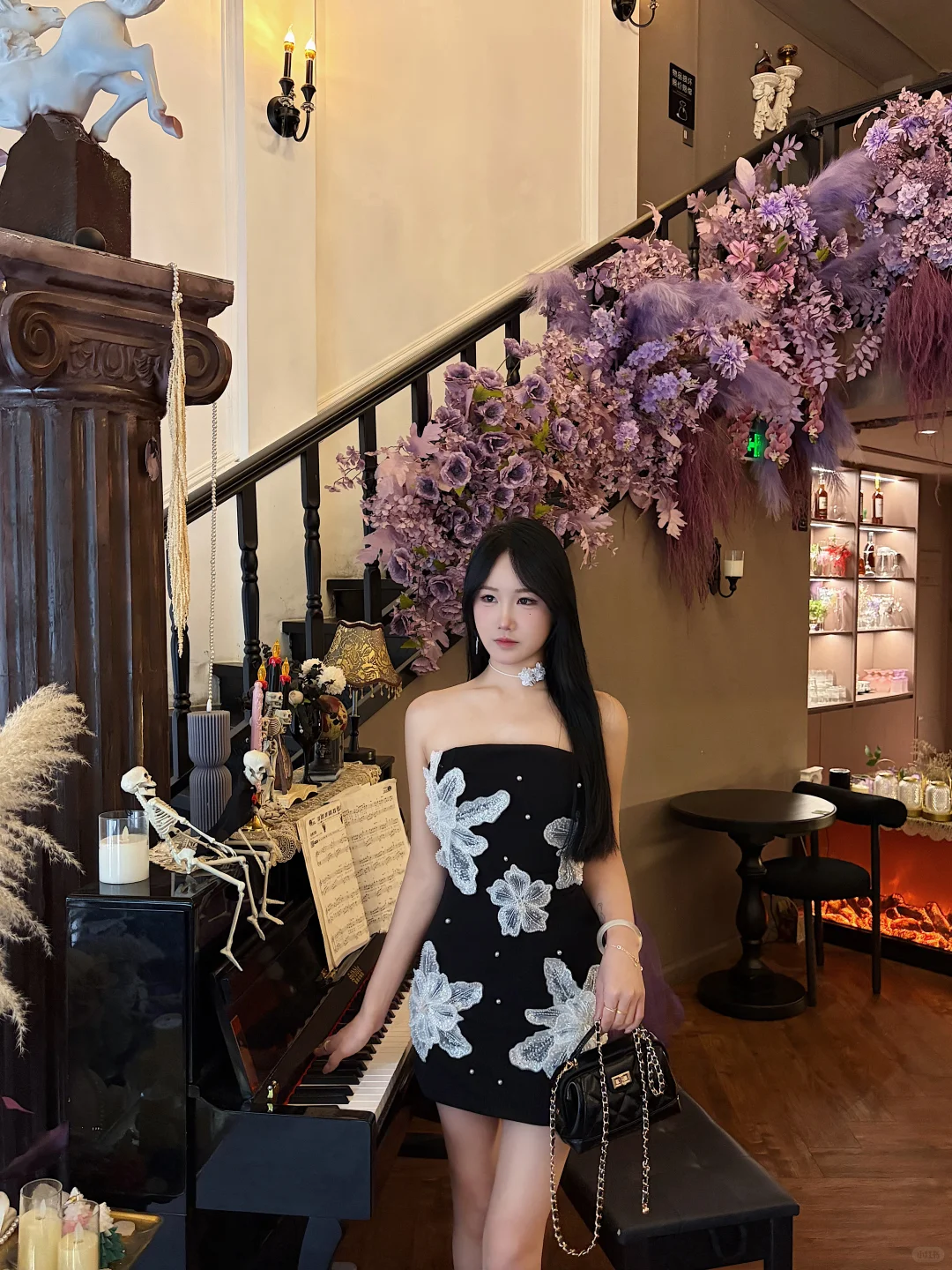 东莞陪拍🖤🔥松林真的太出片啦！