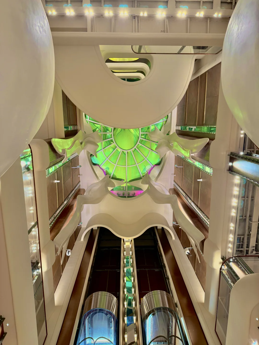 免费坐游轮🛳️深圳不愧是大城市！！！！！！！