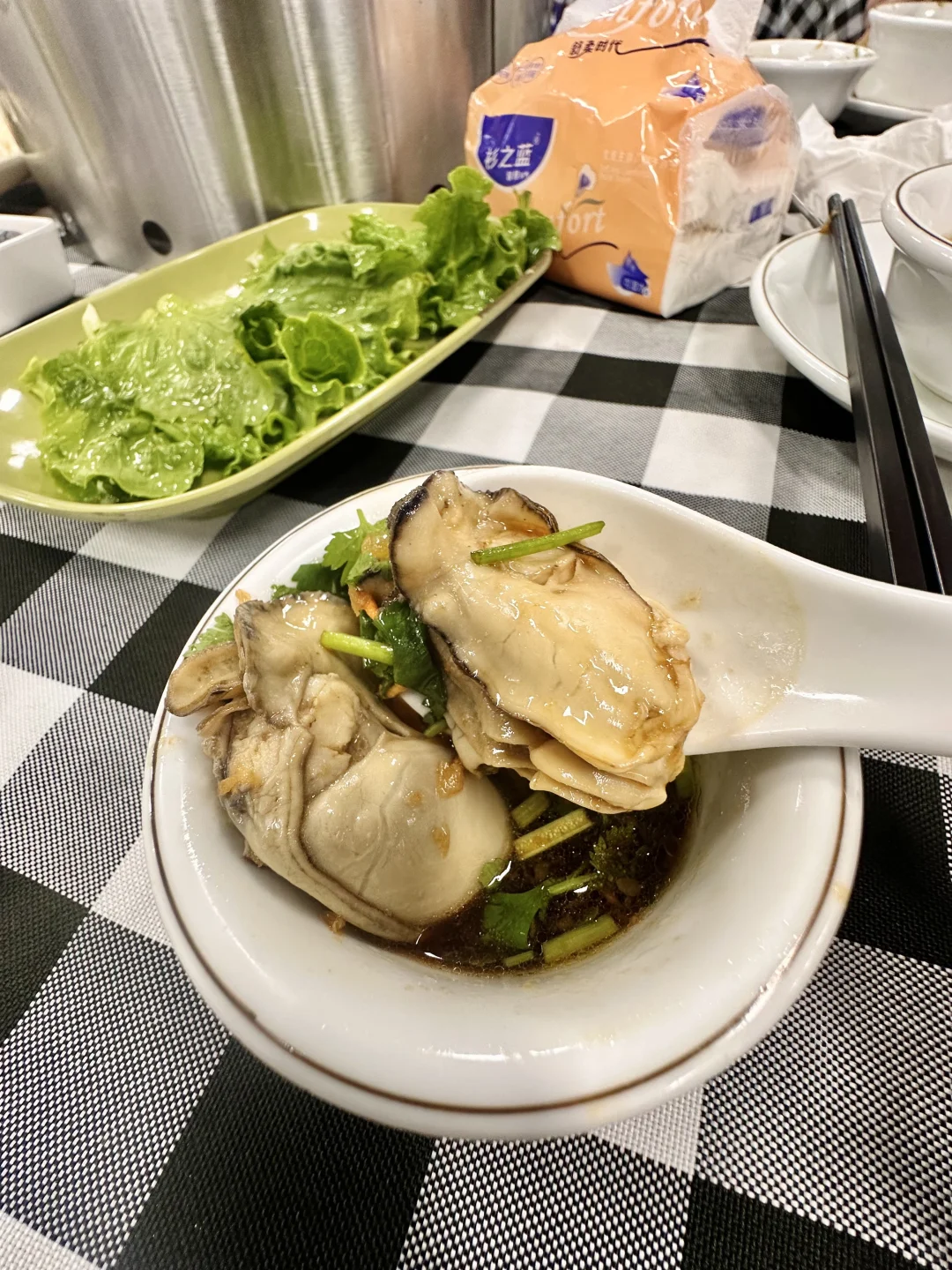 本地人都爱来！！这家鸡煲真的太好吃啦🥹🥹