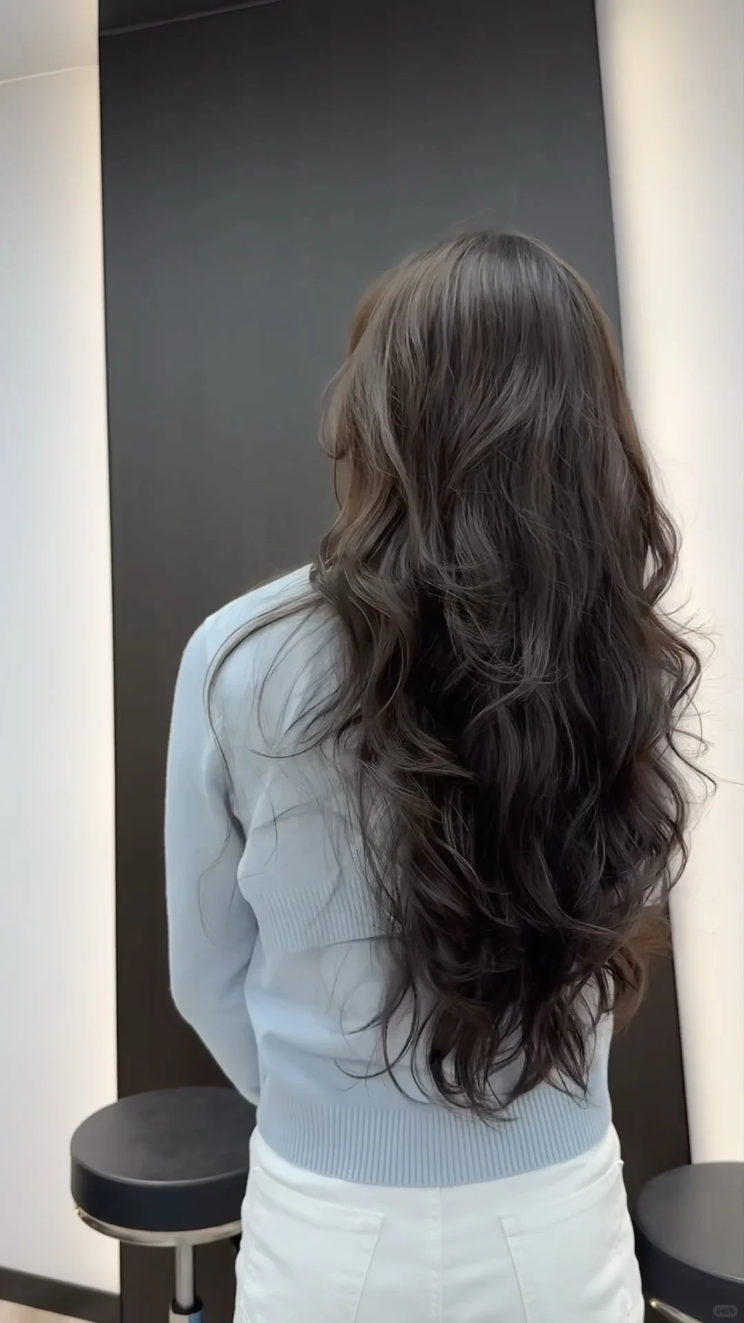 我男朋友是社恐i人在深圳开了一家理发店！