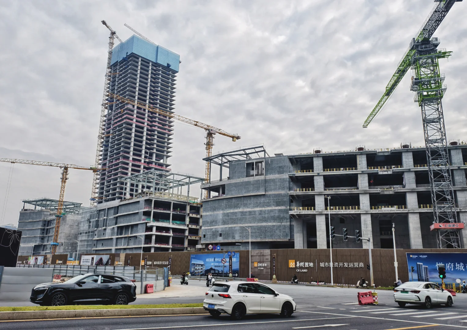 湾区新星|崛起中的东莞CBD