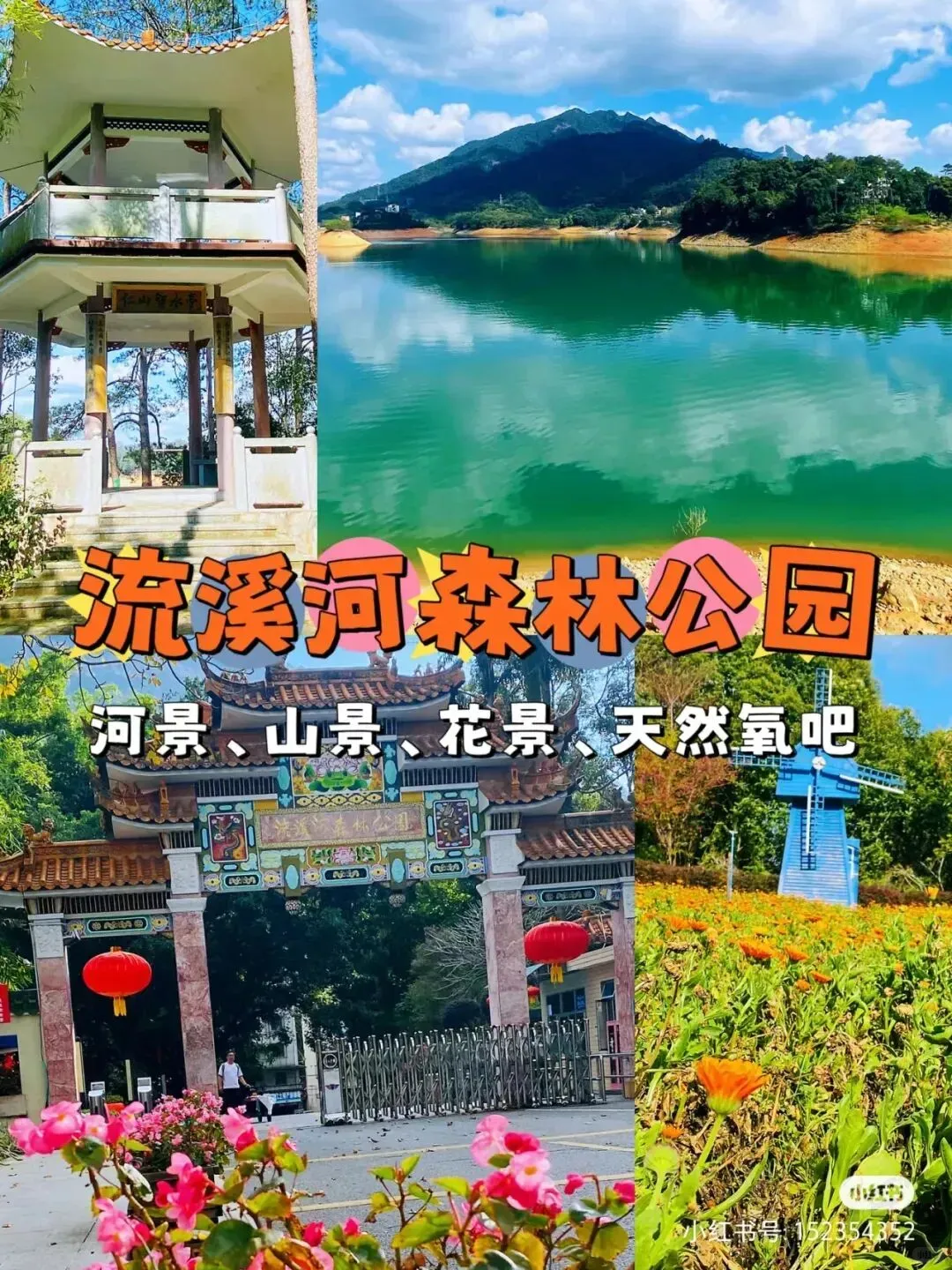 🚗广州1h直达私汤+水上乐园遛娃攻略