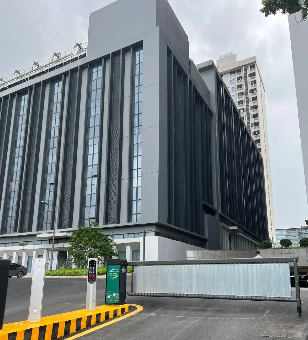 在东莞松山湖进厂的第20天