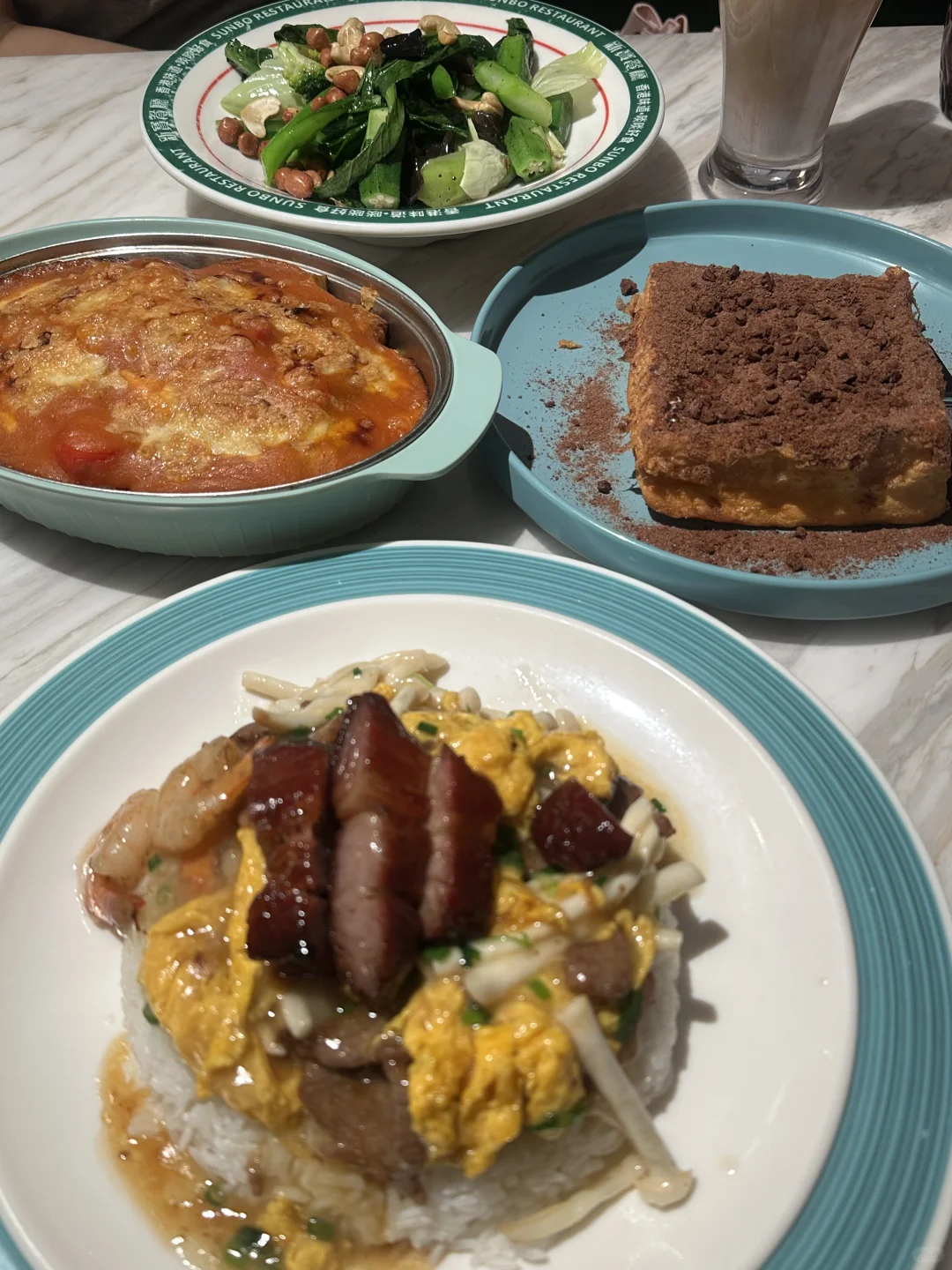 深圳吃不腻的美食来咯