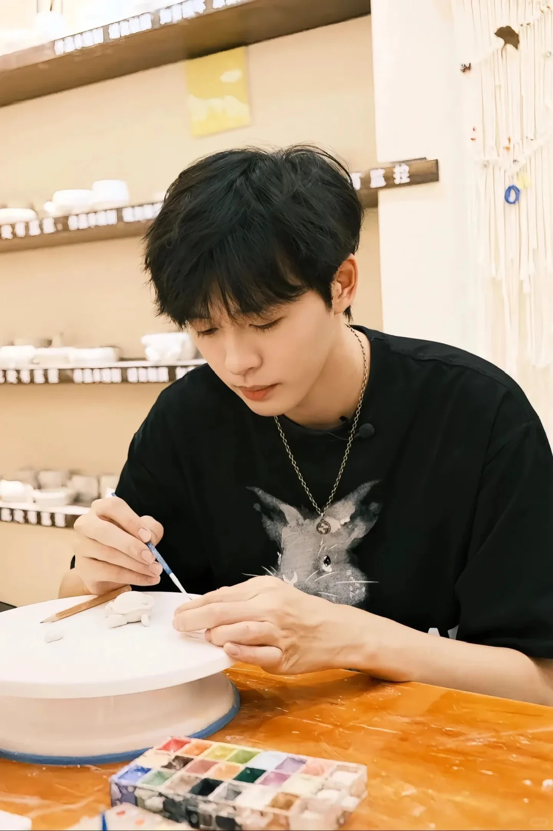 东莞 微微帅 真的不颜控