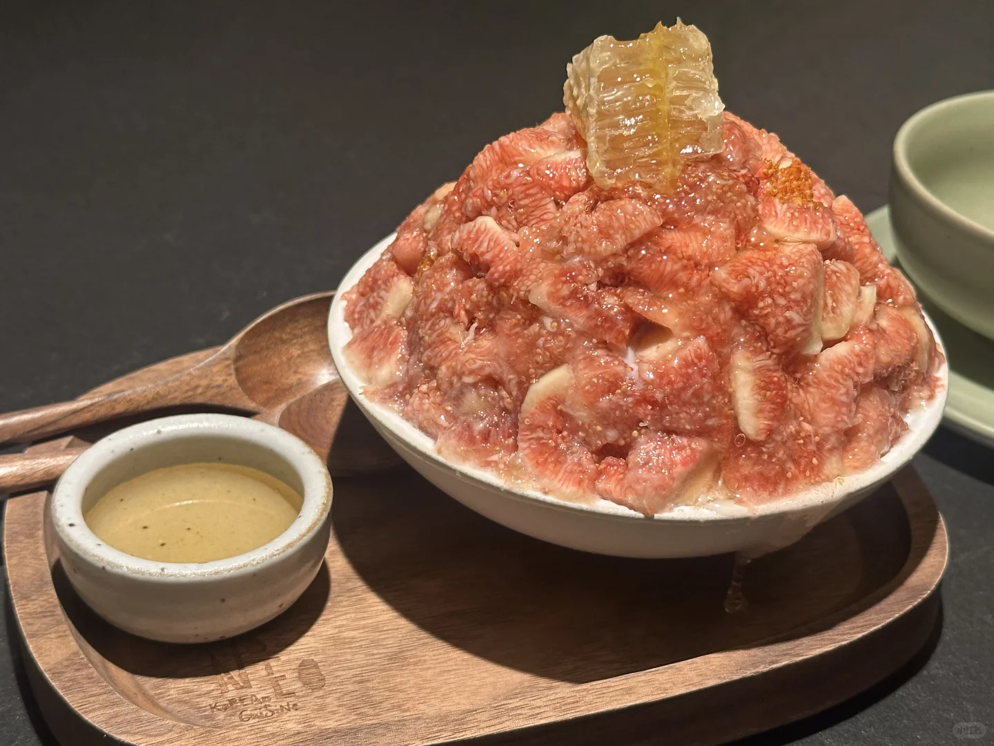 深圳吃不腻的美食来咯