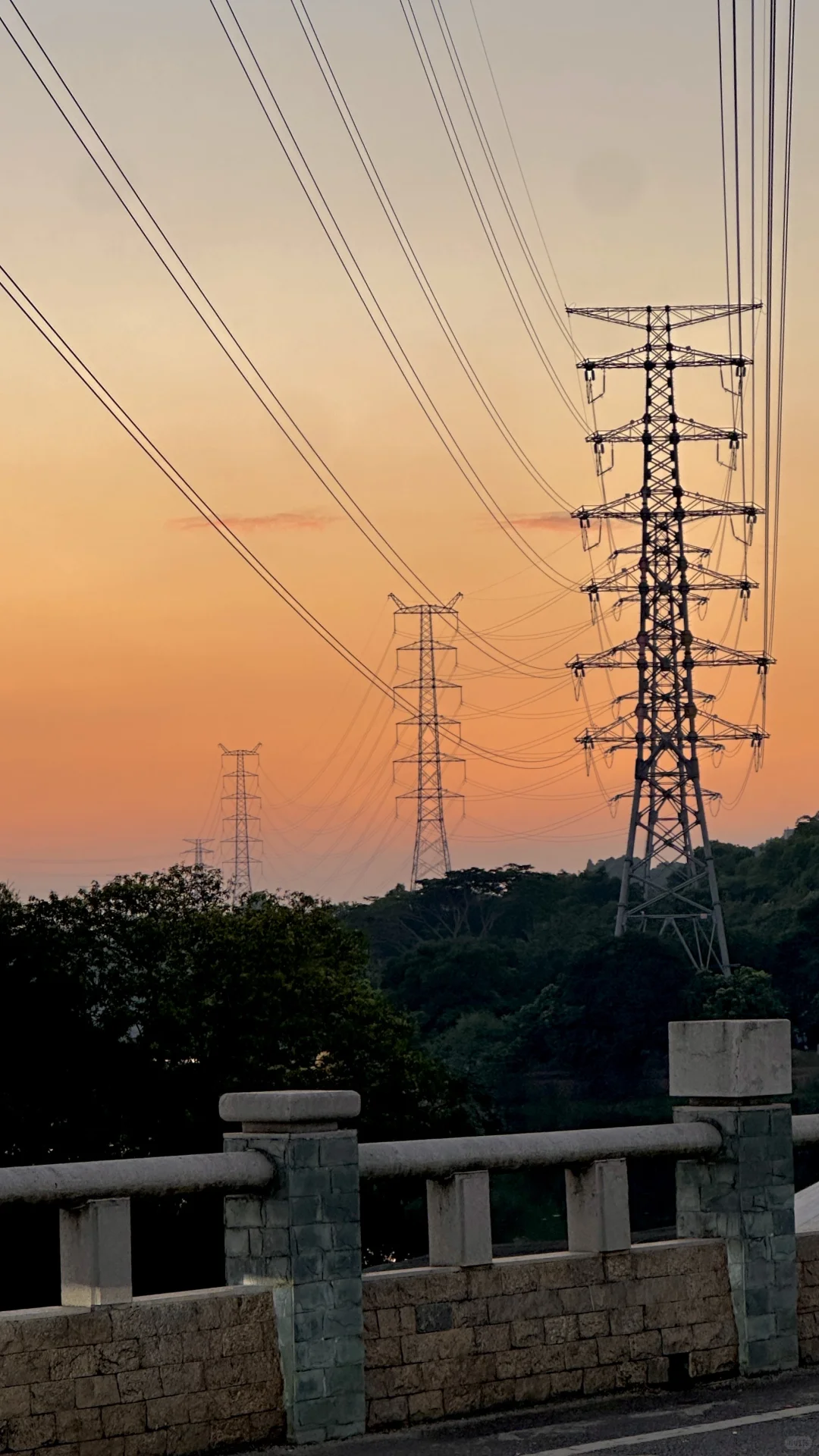 🏕️ 东莞也有属于自己的“小洱海”