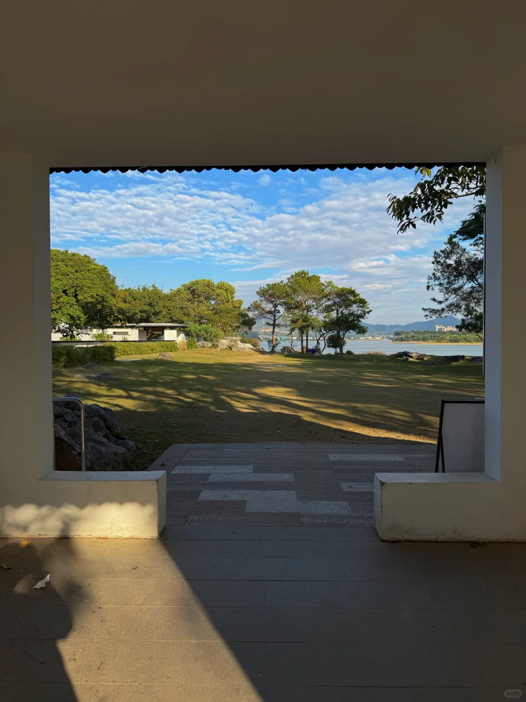 东莞版的 小西湖