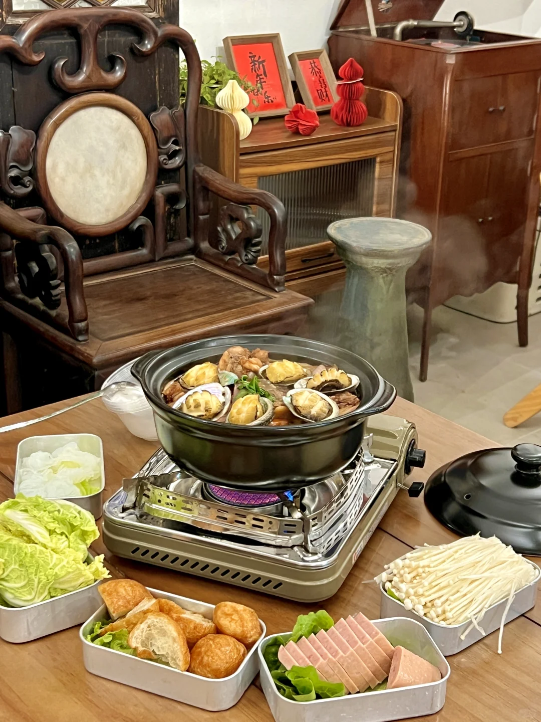 来广州！一定要去吃的鸡煲！（仅卖3个月）