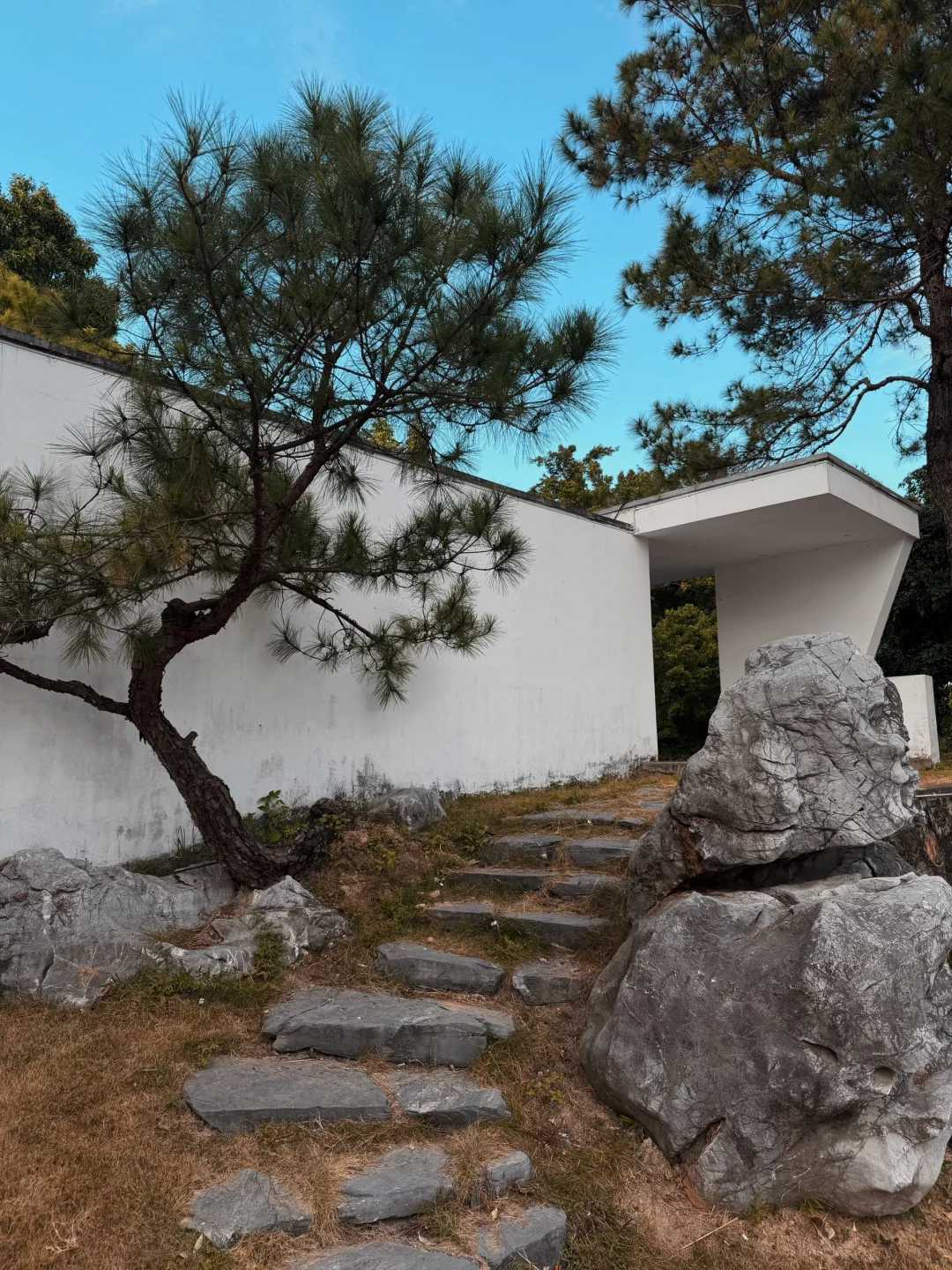 东莞版的 小西湖