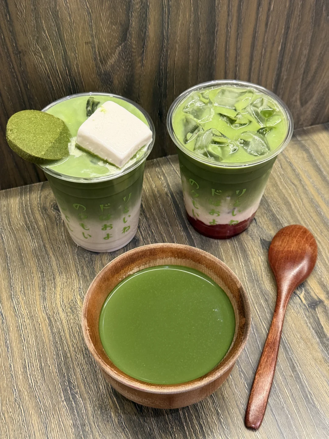 感觉是广州目前top1的二人食小店。。。