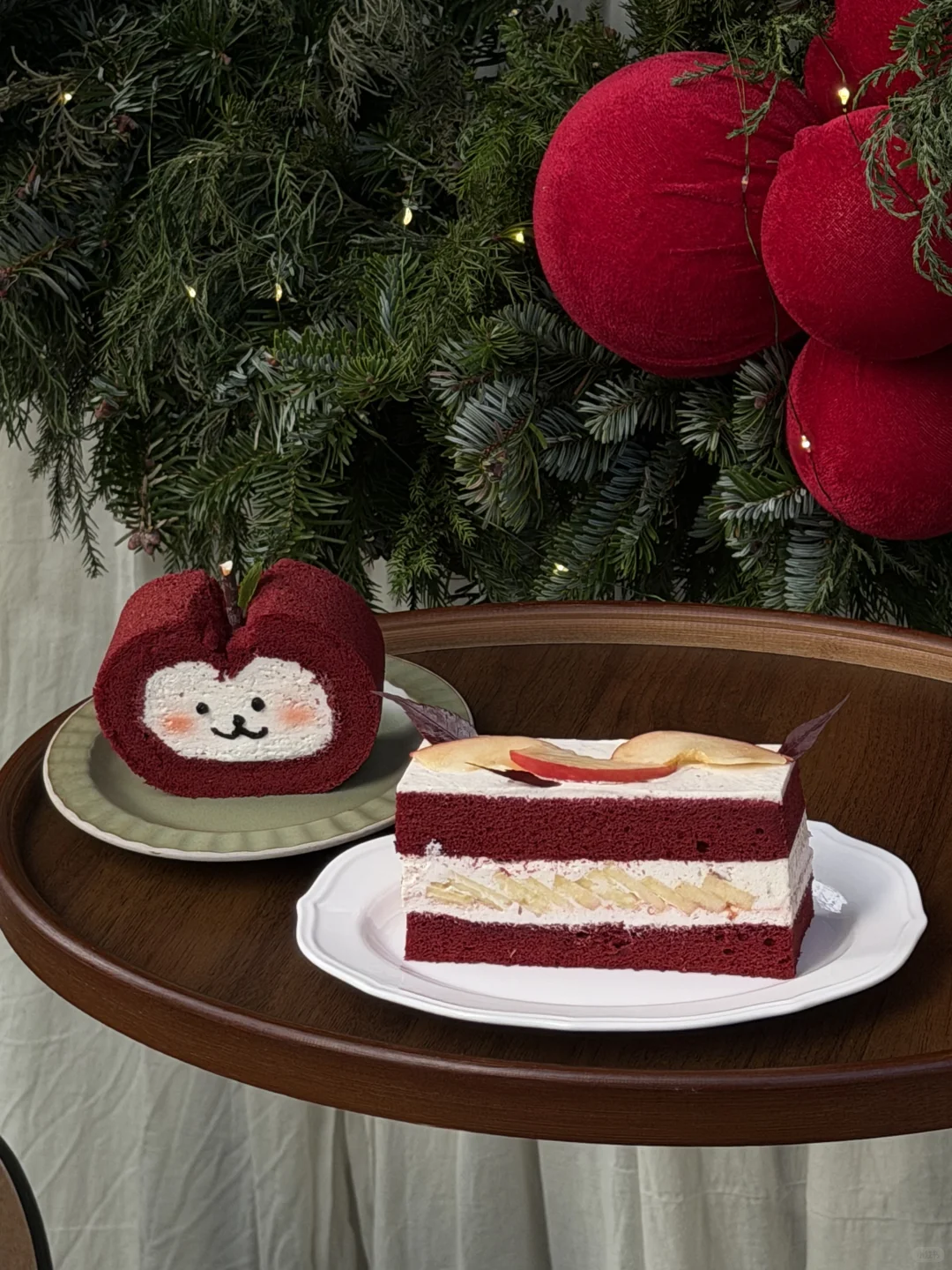 （东莞西平）圣诞进度100% 🎄开始预制圣诞！