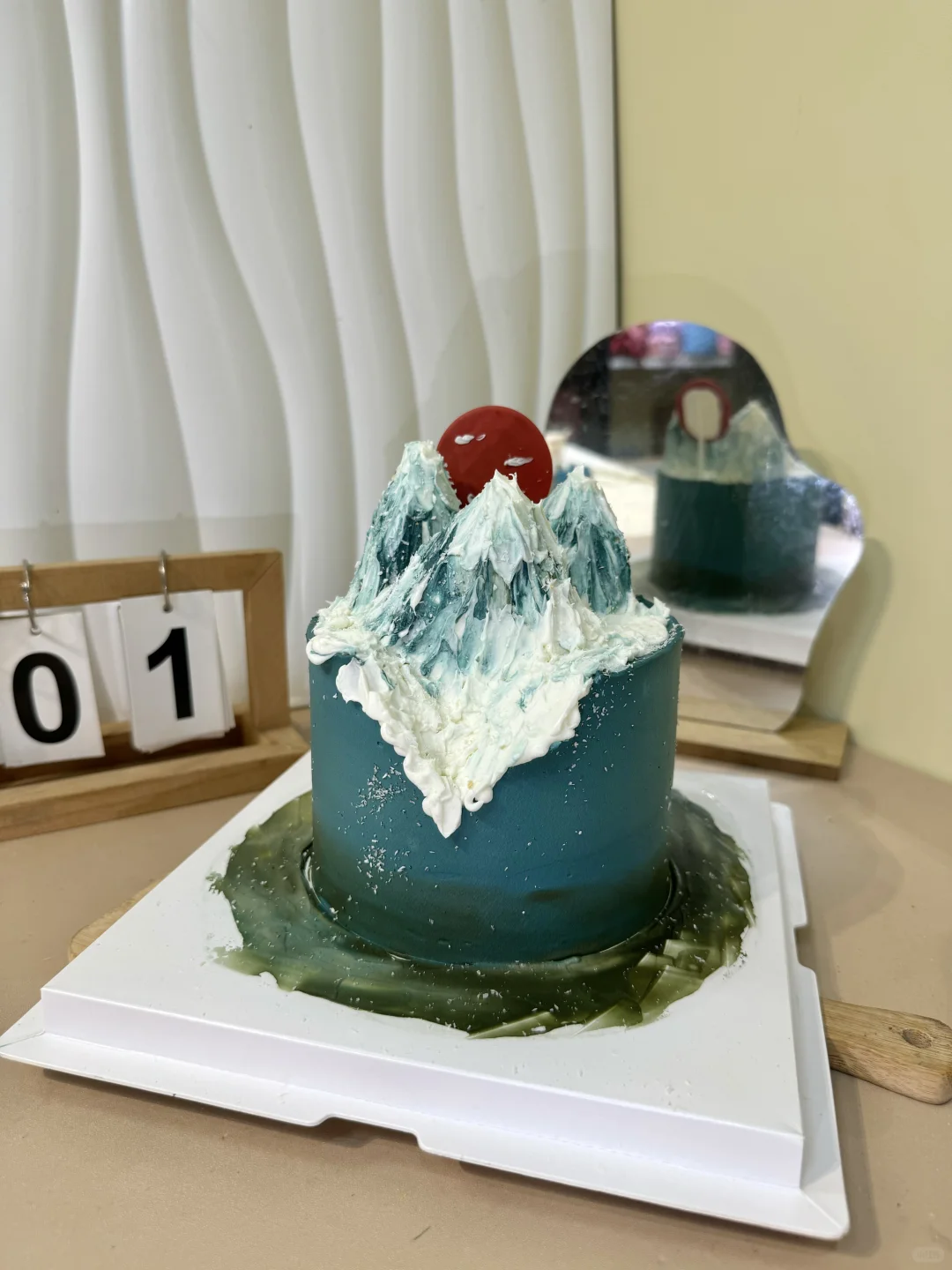 广州花都｜生日蛋糕🎂