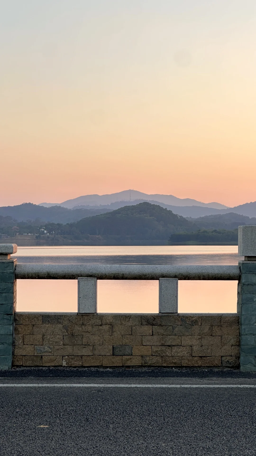 🏕️ 东莞也有属于自己的“小洱海”