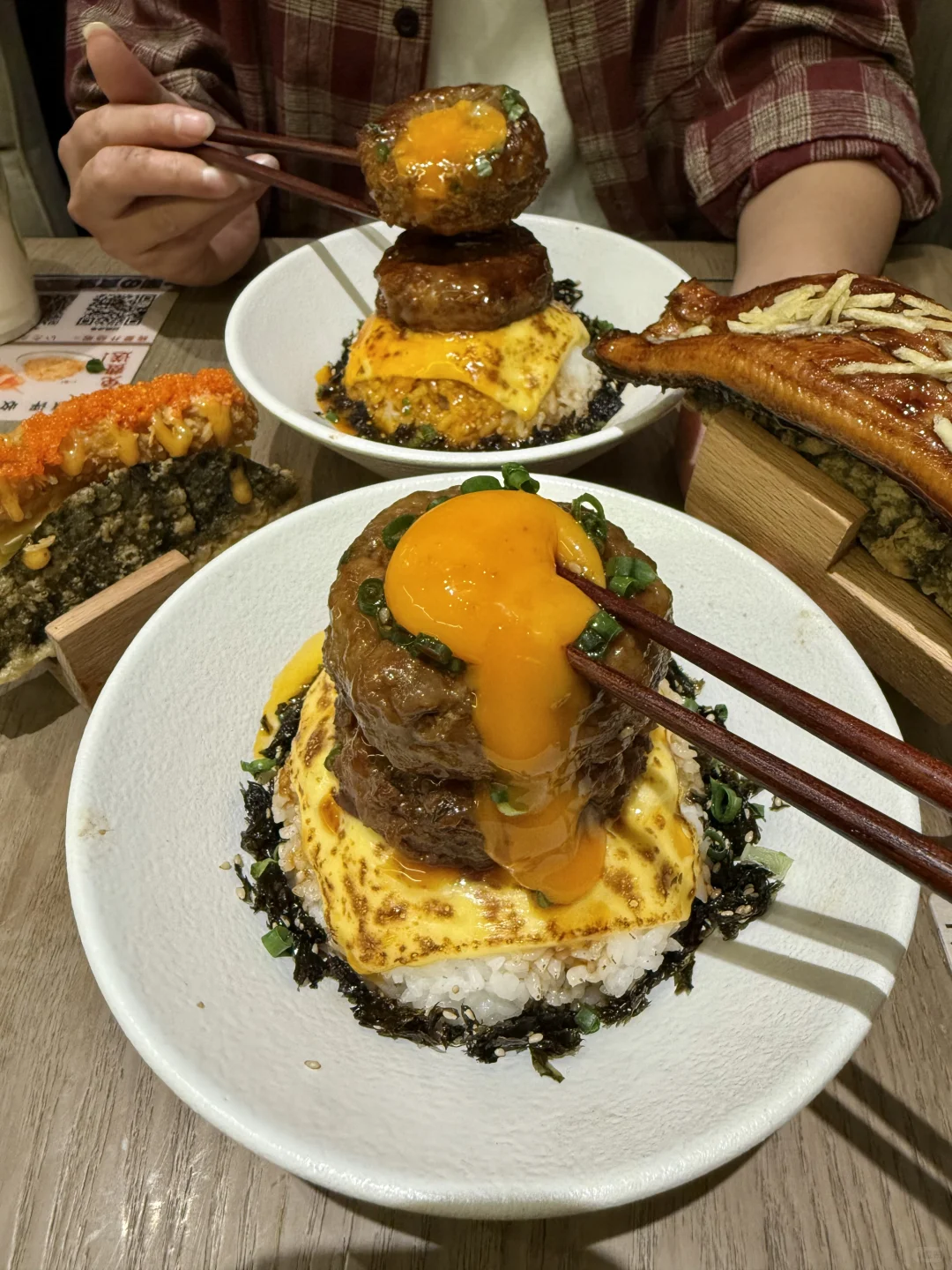 感觉是广州目前top1的二人食小店。。。