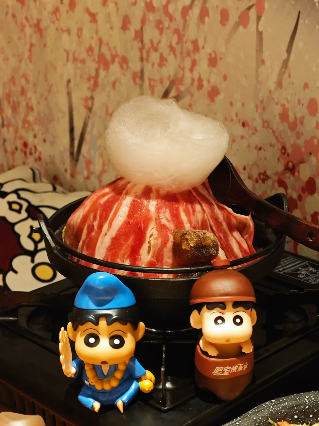 在广州👘吃饭加免费和服体验真不要太好