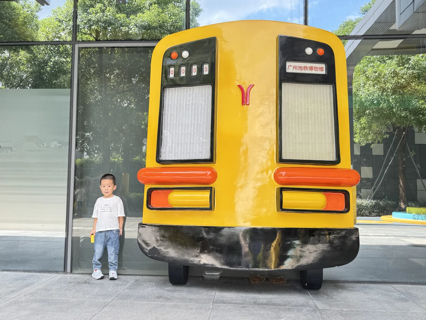 刚回！广州6天5晚 长隆+市区亲子游