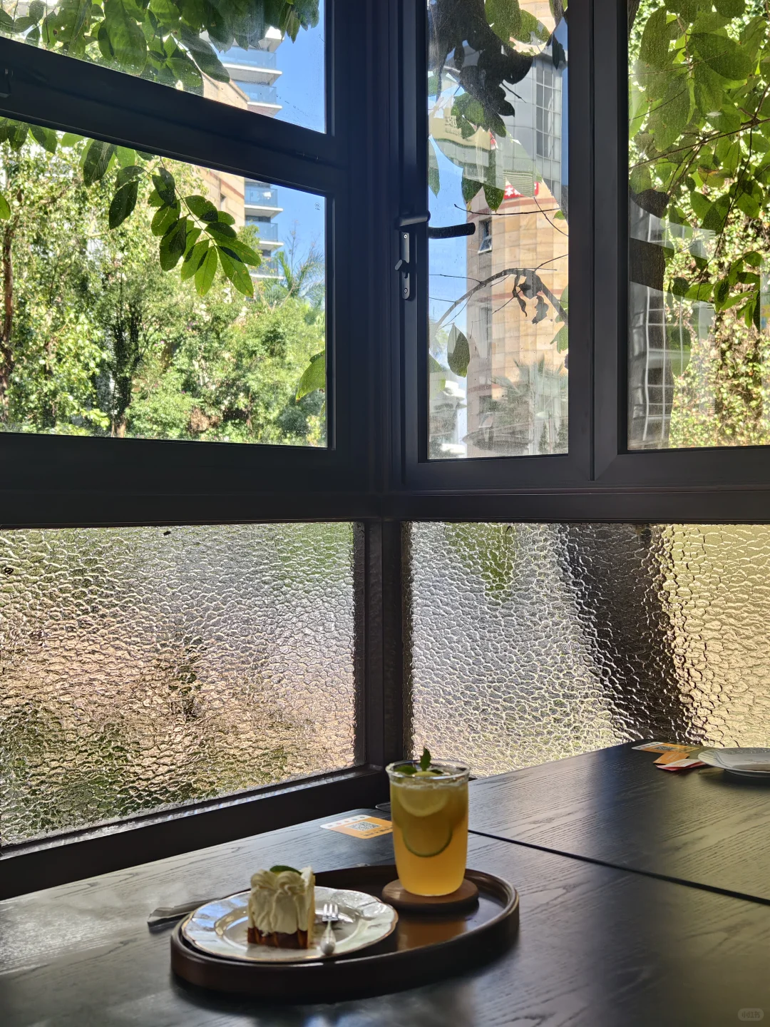 东莞适合一个人发呆的地方