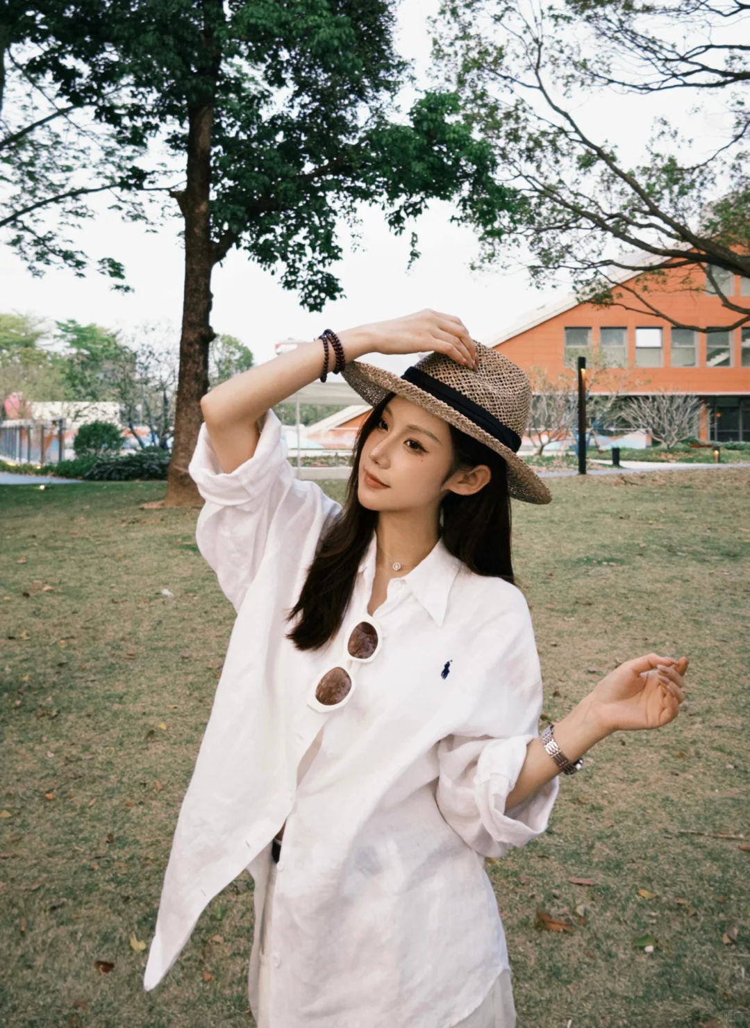 树下 我是我的春天📖🌳