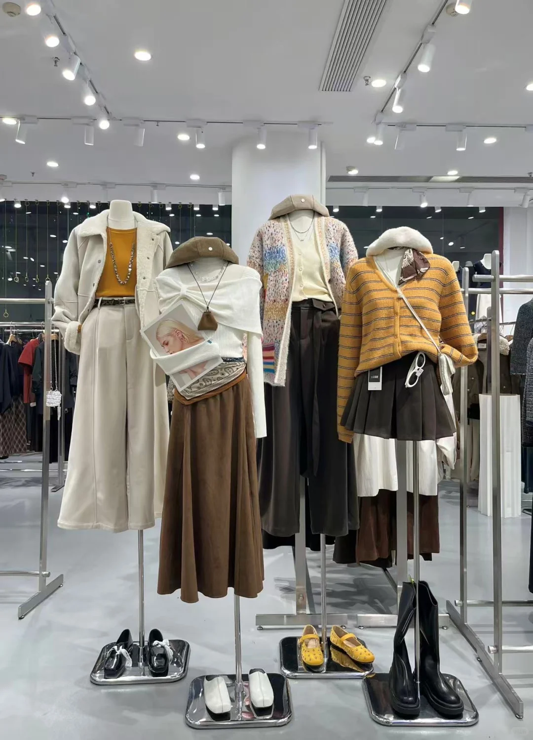 广州散客买衣攻略（11.11回～bb们按需享用！）