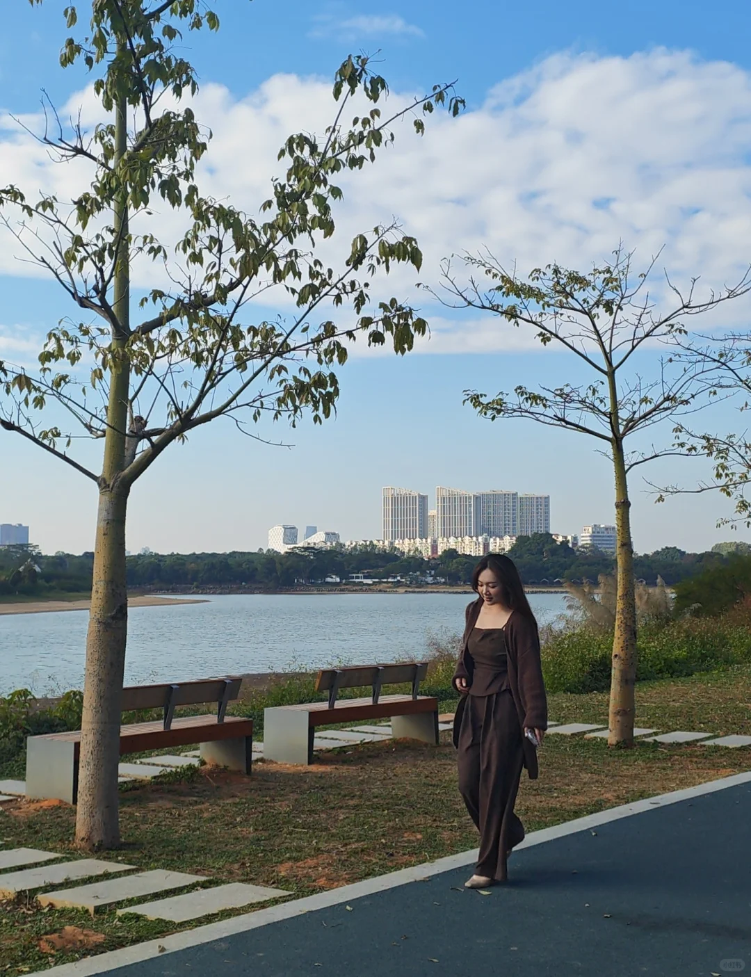 📍东莞探店｜最好拍的秋天