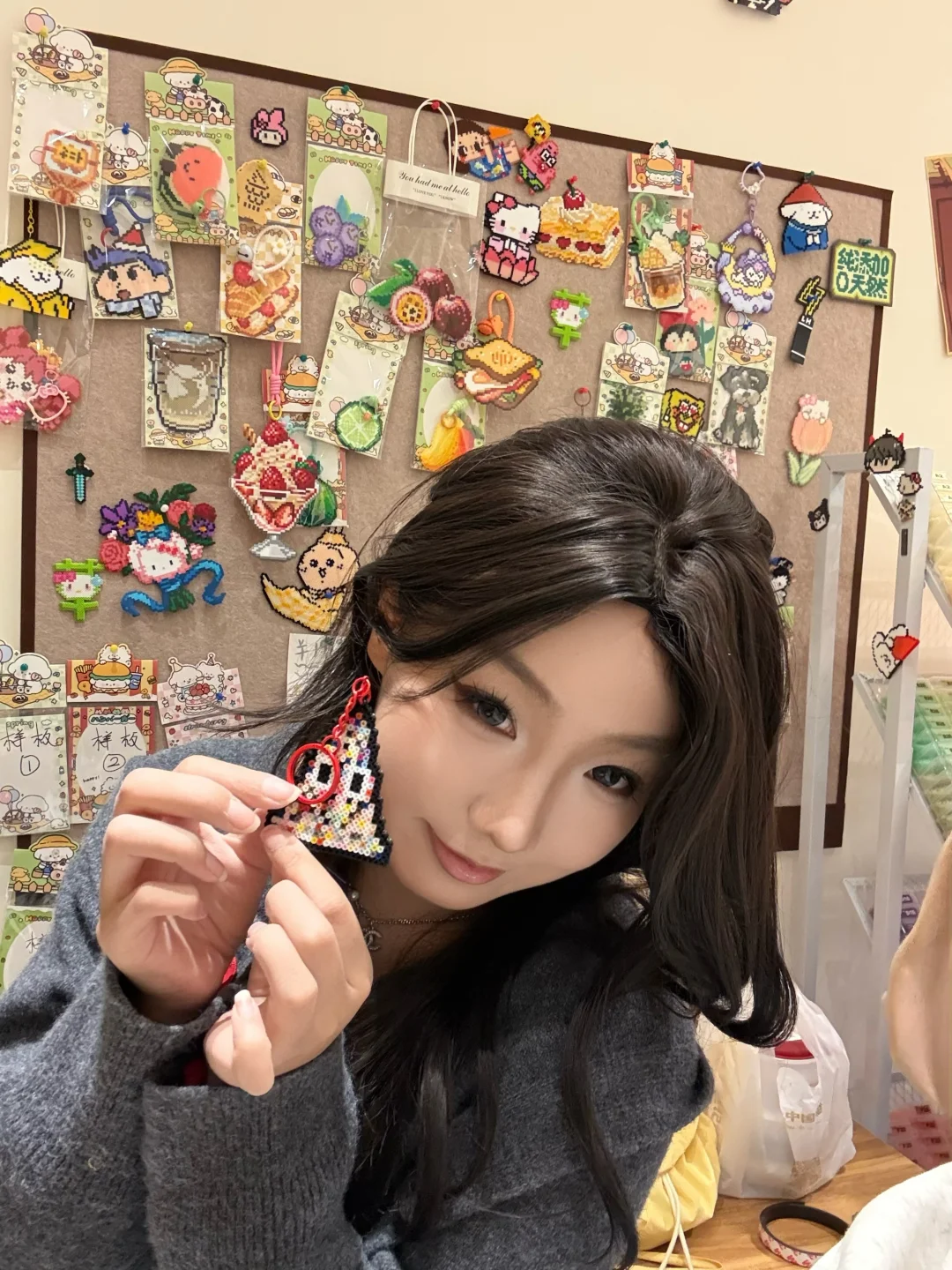 东莞DIY｜9.9r锁死这家国贸手工店！