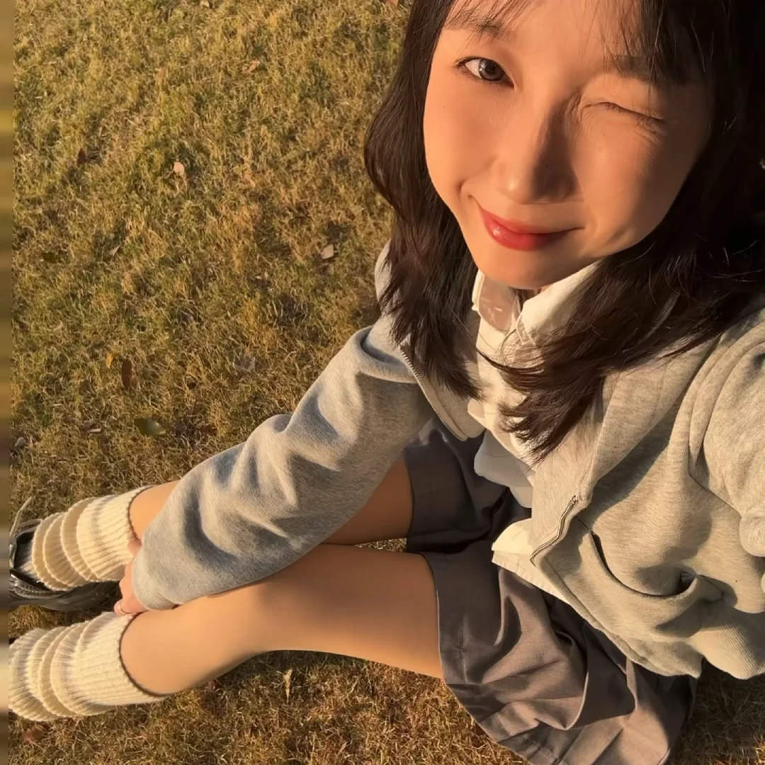 东莞｜松山湖太好拍了！公园拍照get ~充电ing