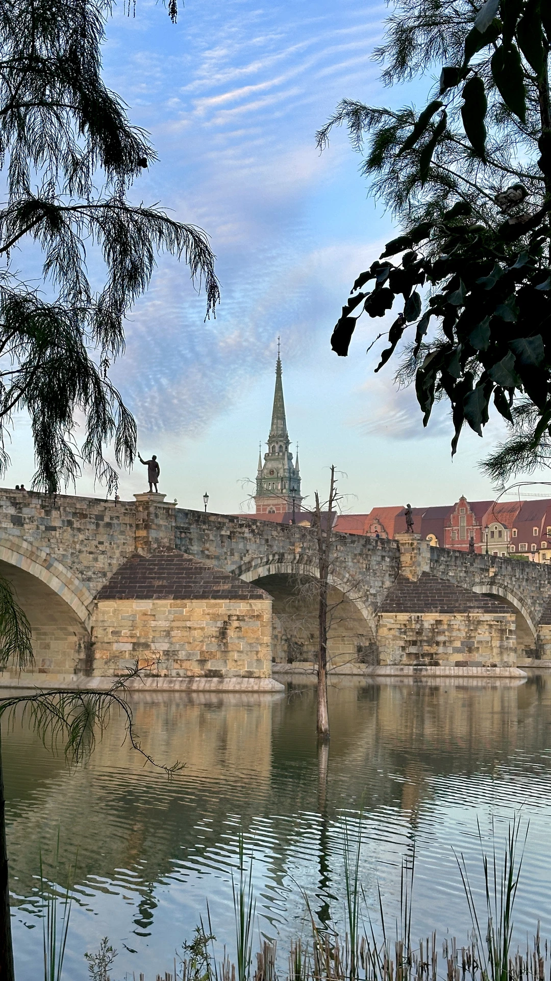 🕌 东莞版的“欧洲小镇”，满满的异国情调