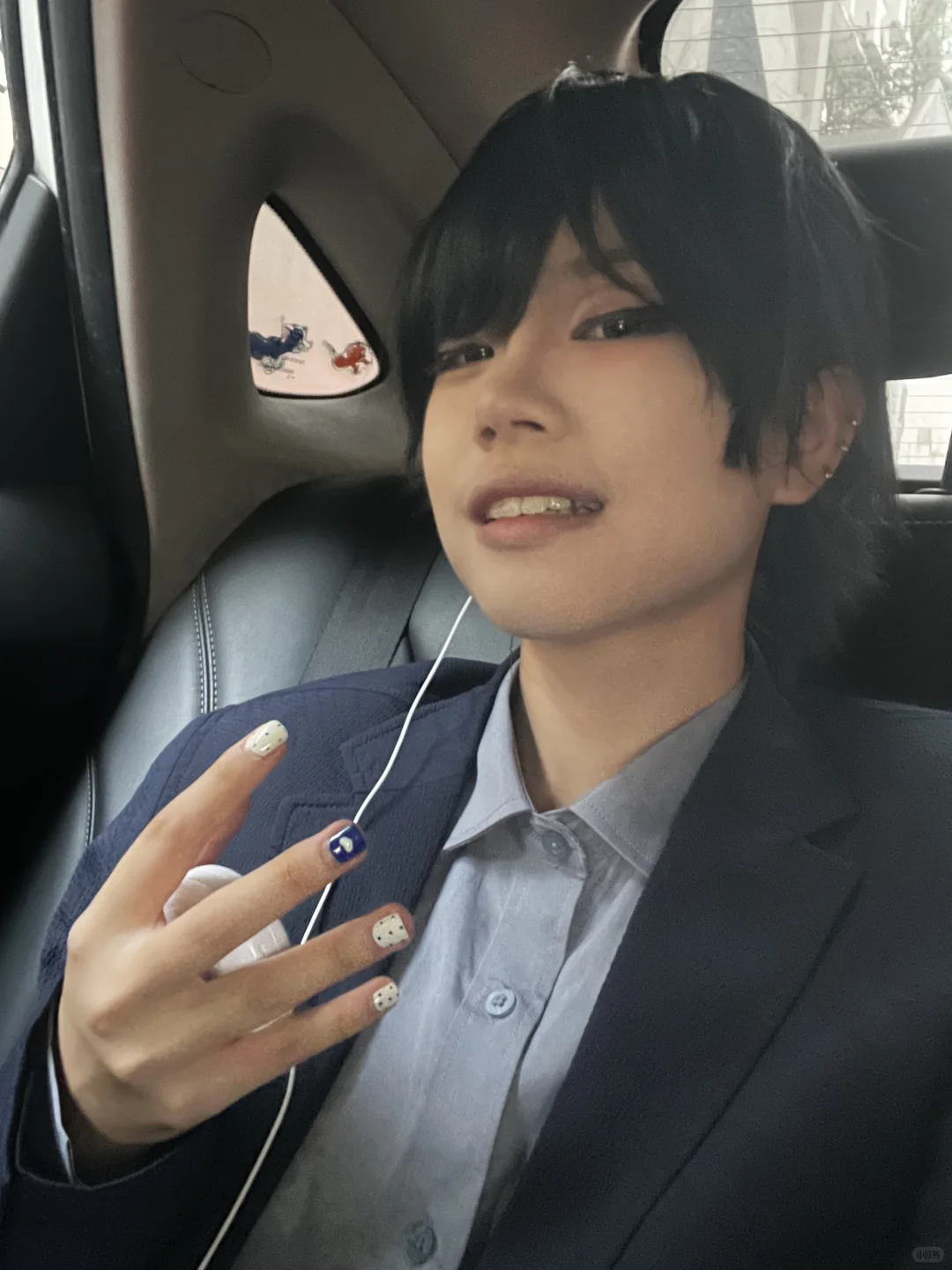 想扩一点广州特摄人