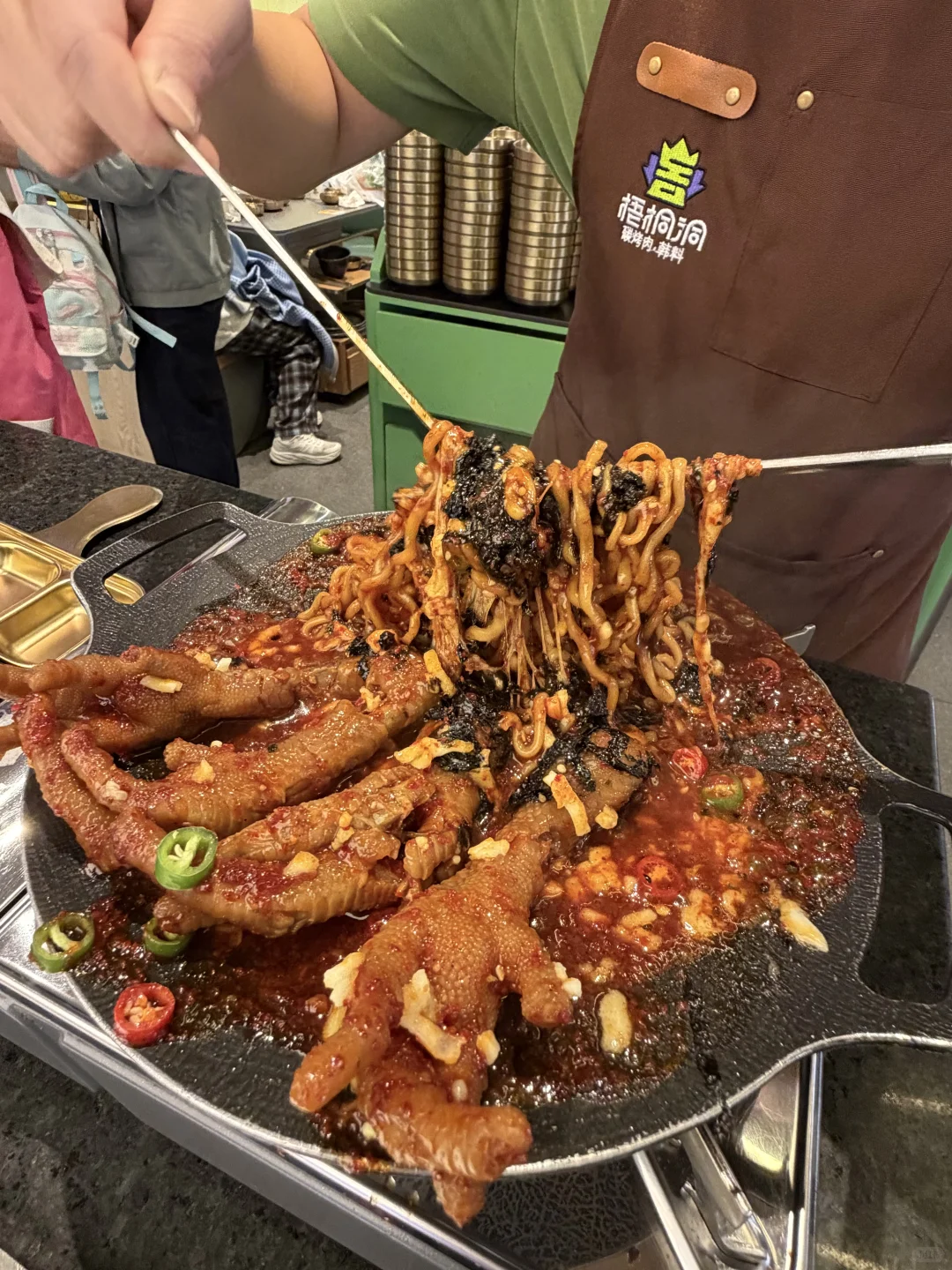 广州前2好吃的烤肉啊啊啊啊！！！！！