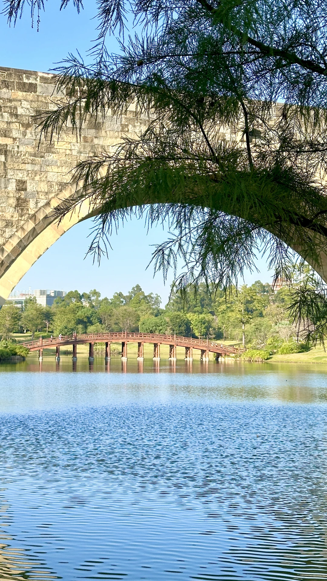 🕌 东莞版的“欧洲小镇”，满满的异国情调