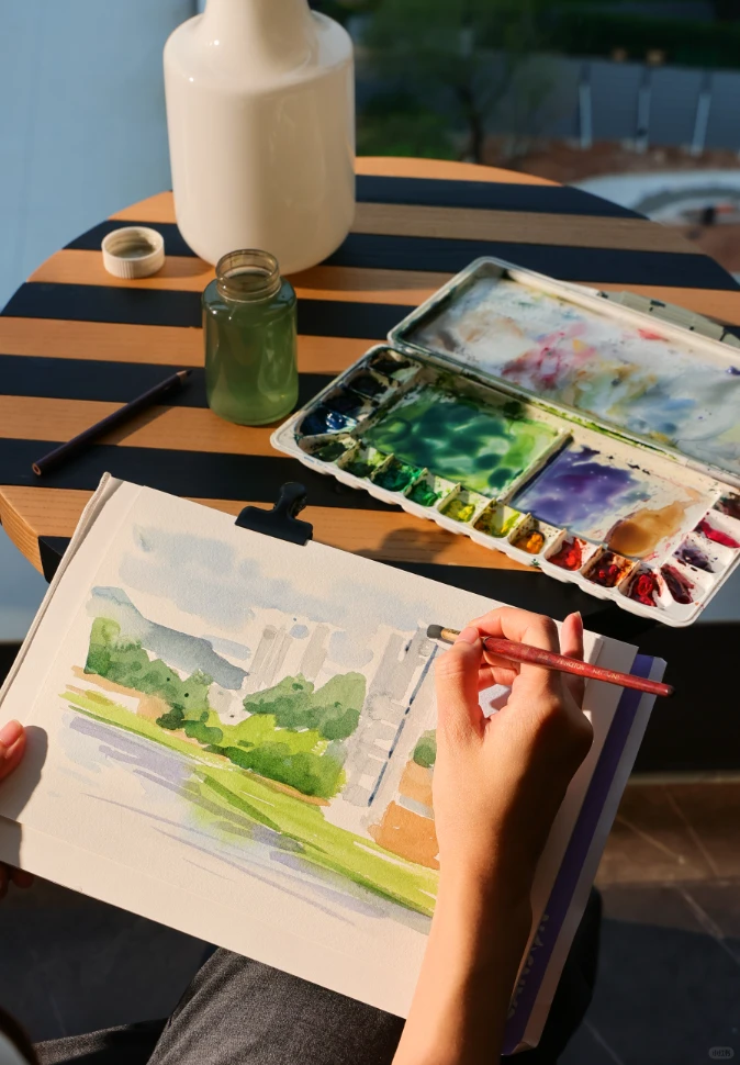 缦云广州，我理想中家的模样