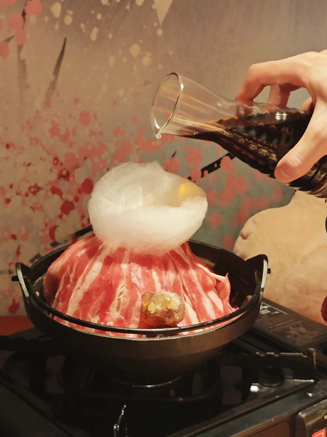 在广州👘吃饭加免费和服体验真不要太好