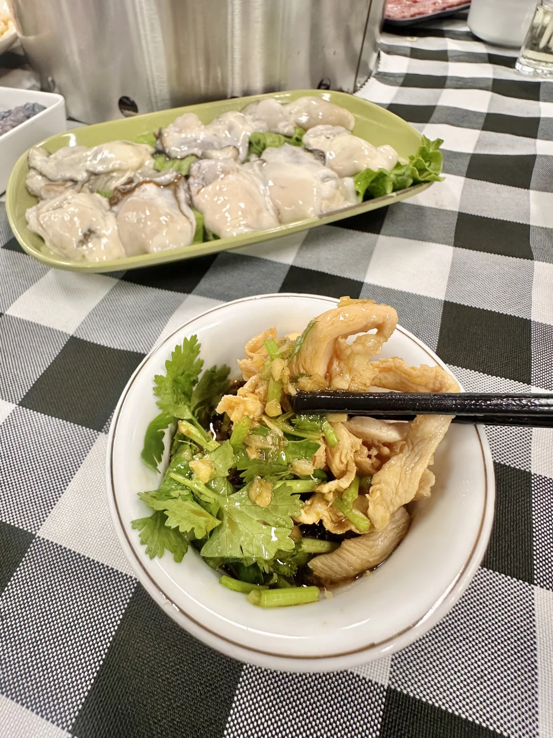 本地人都爱来！！这家鸡煲真的太好吃啦🥹🥹