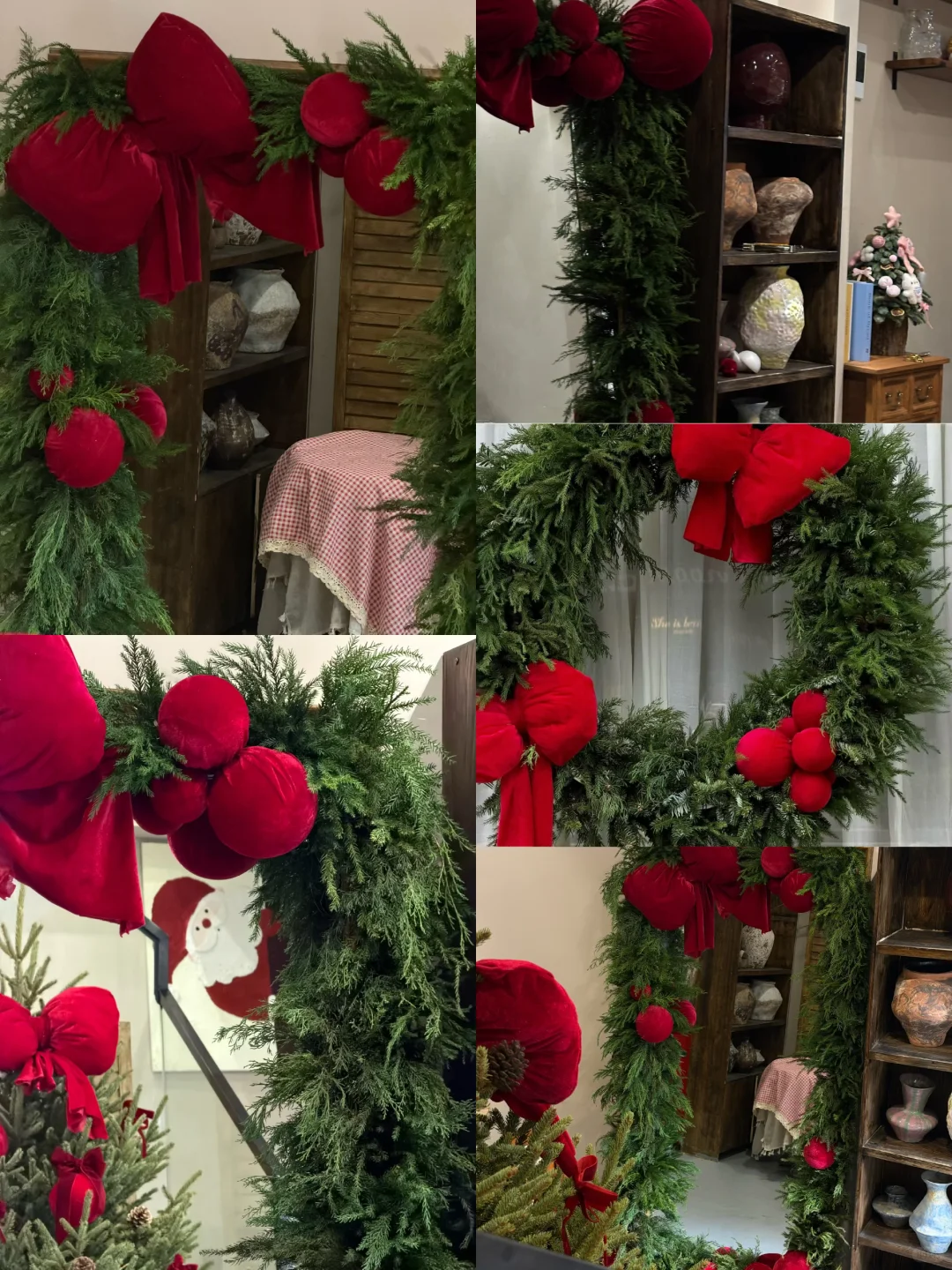 （东莞西平）圣诞进度100% 🎄开始预制圣诞！