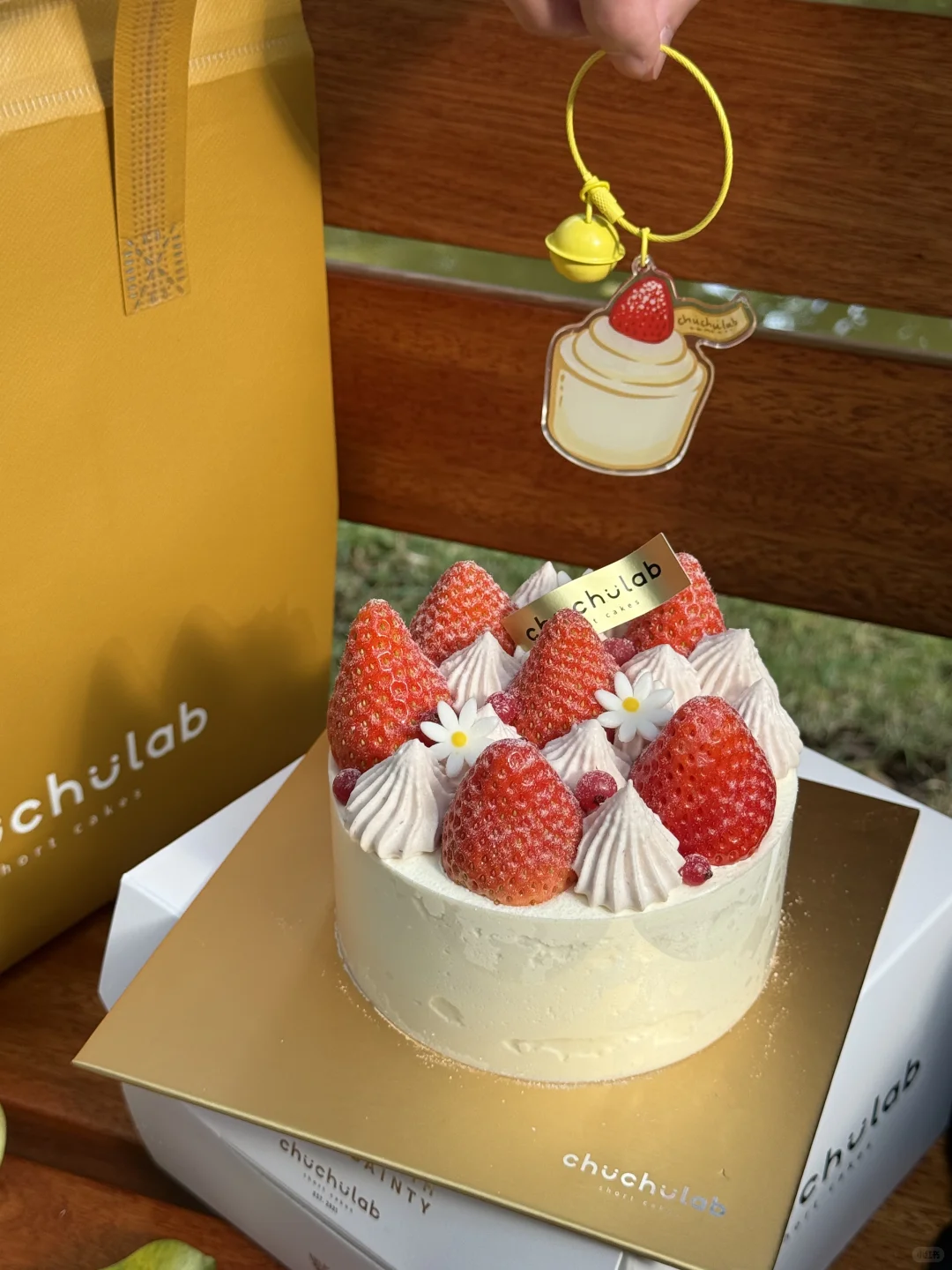 广州这里真的能感受到20min公园效应！！🌳