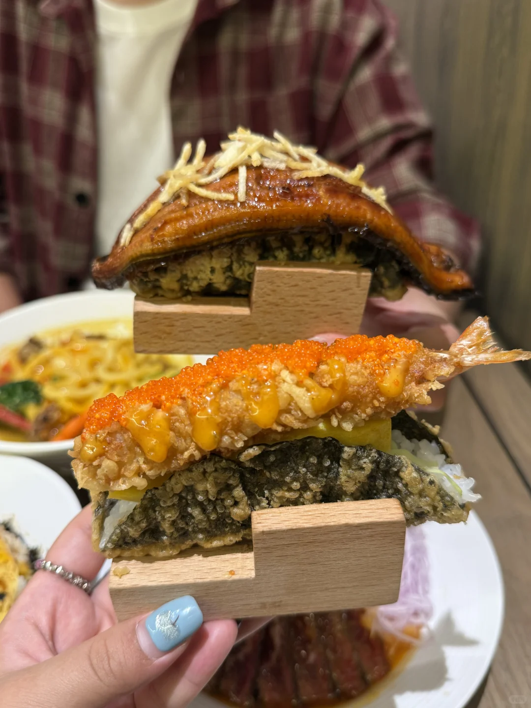 感觉是广州目前top1的二人食小店。。。