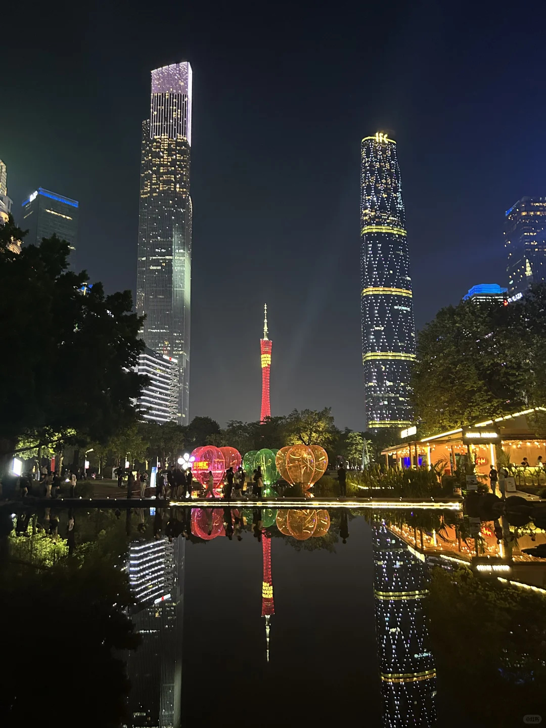 全运会的鳌鱼返场了，全城震憾。