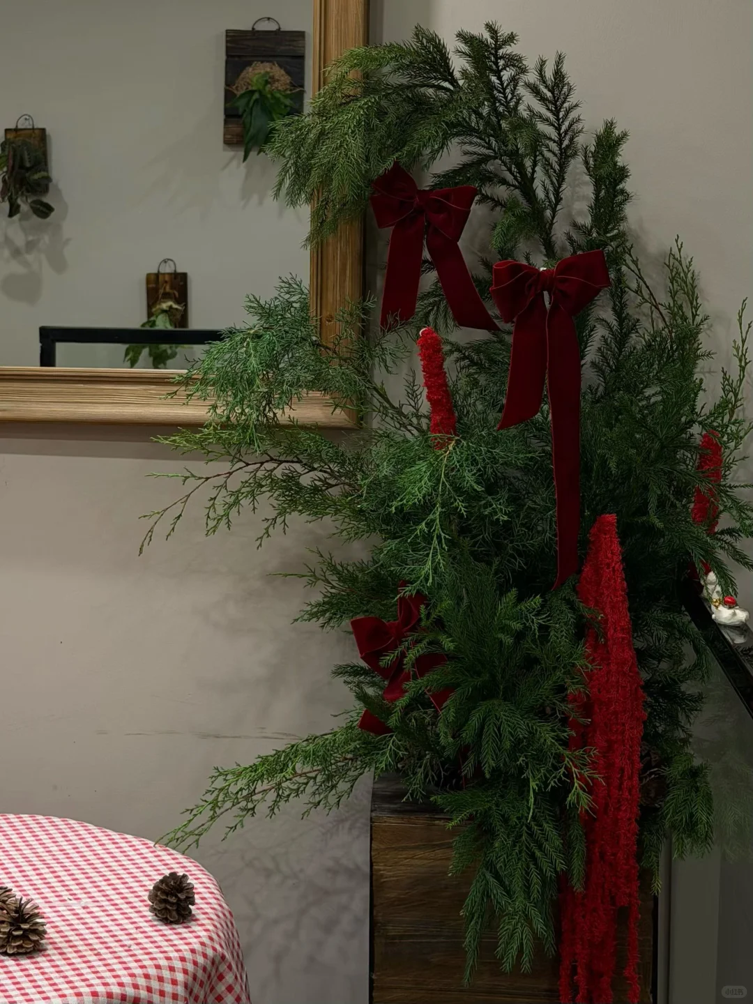 （东莞西平）圣诞进度100% 🎄开始预制圣诞！