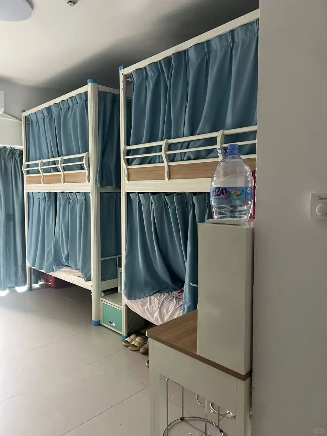 东莞神仙工厂！女生打工党闭眼冲✨