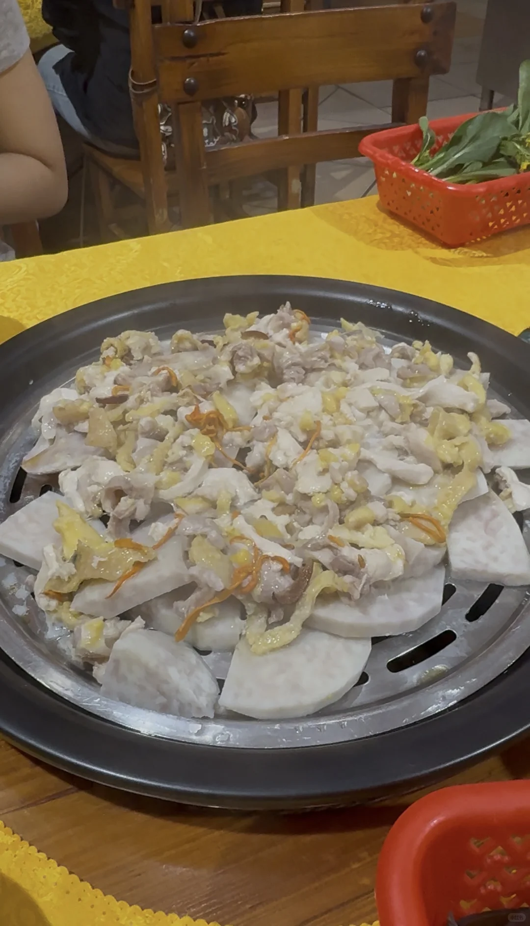 去了趟广州才知道百京你真的把我养的很差