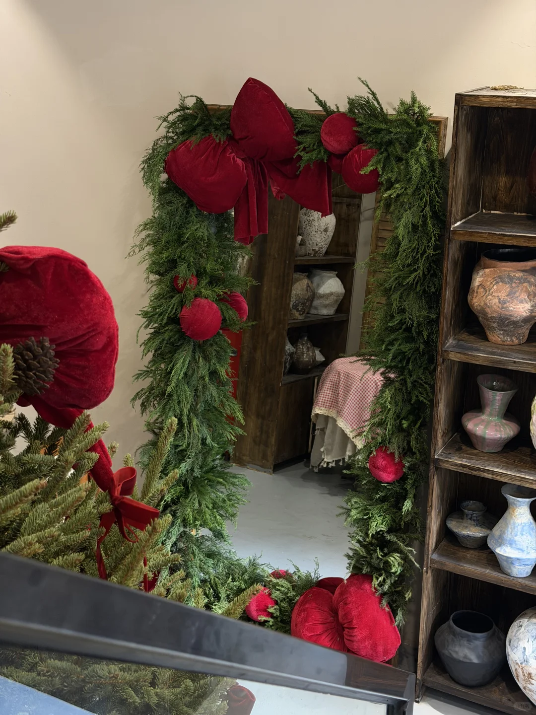 （东莞西平）圣诞进度100% 🎄开始预制圣诞！