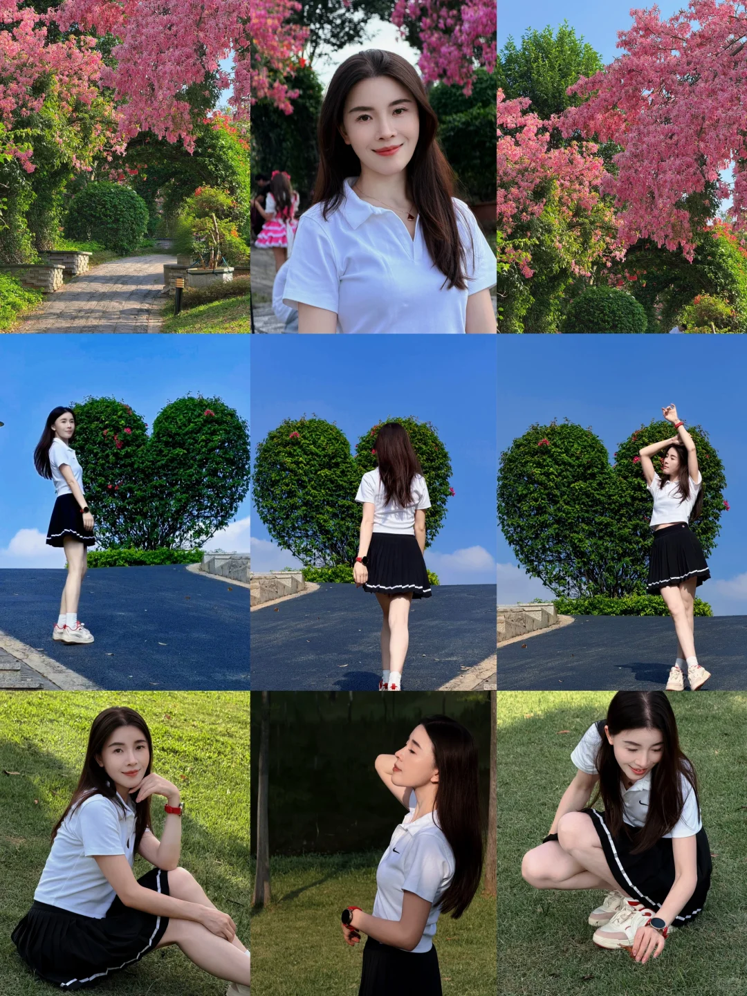 东莞｜植物园🌳拍照攻略