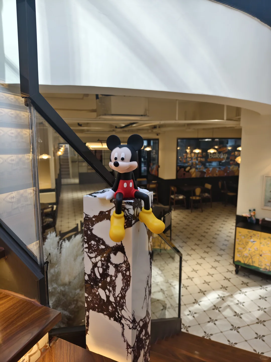 东莞适合一个人发呆的地方