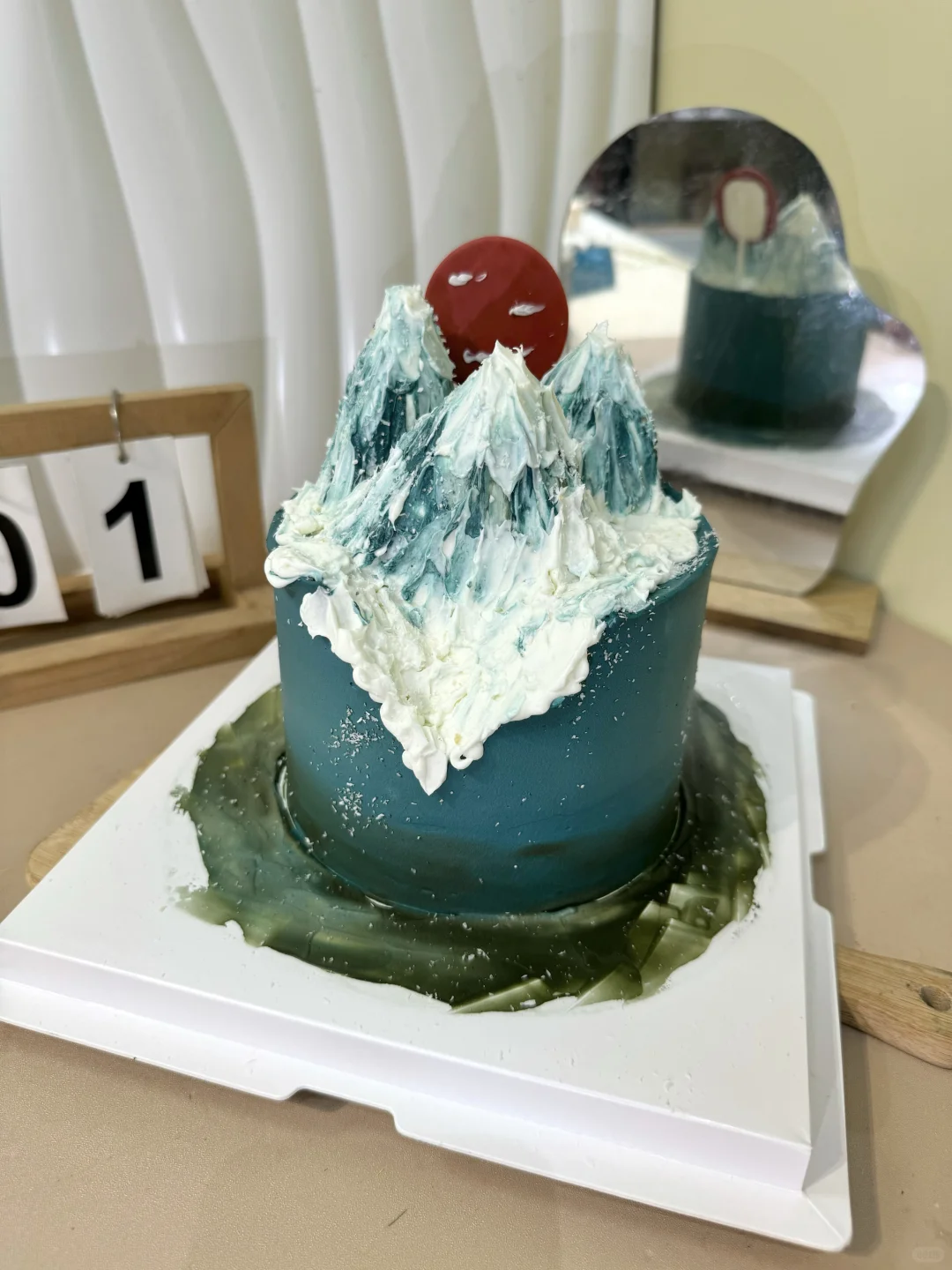 广州花都｜生日蛋糕🎂