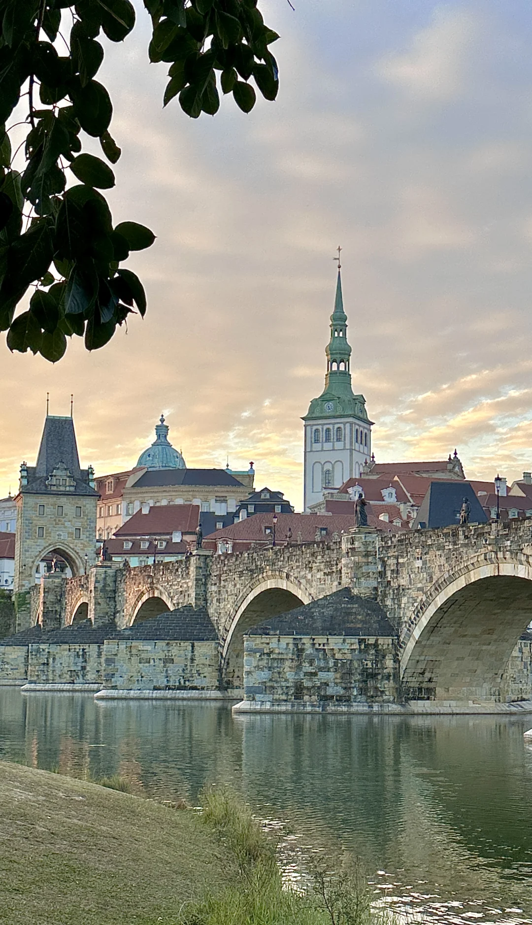 🕌 东莞版的“欧洲小镇”，满满的异国情调